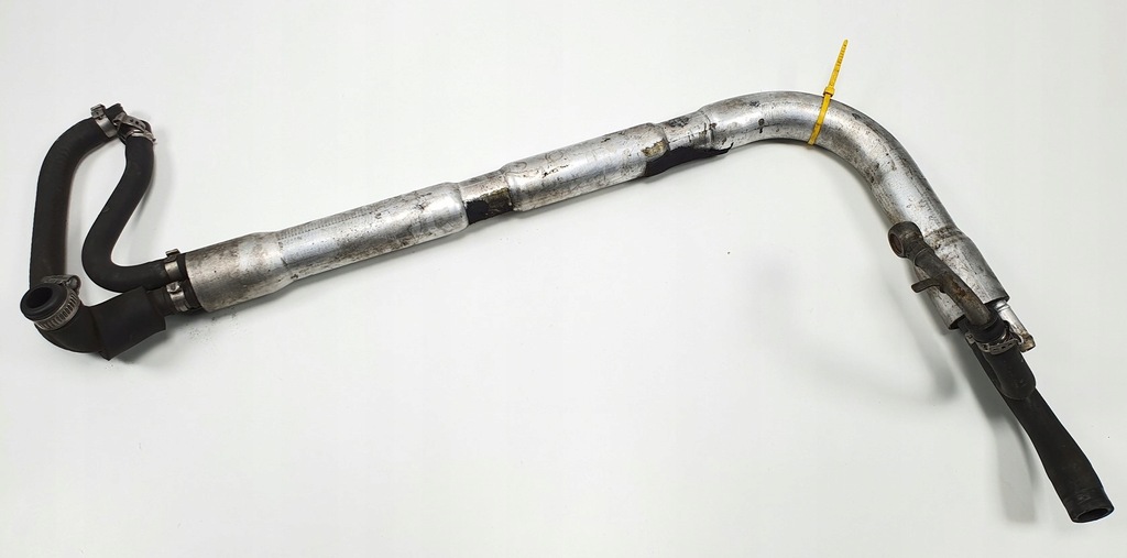 фото №1, Wąż труба wody volvo xc90 i 2.9 30622348