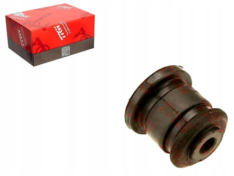 фото №1, Сайлентблок рычага ford fiesta v fusion mazda 2 1