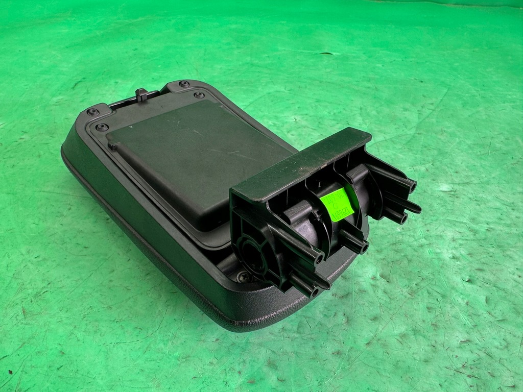 фото №9, Підлокітник шкіряний шкіра kia ceed i 1 06- europa