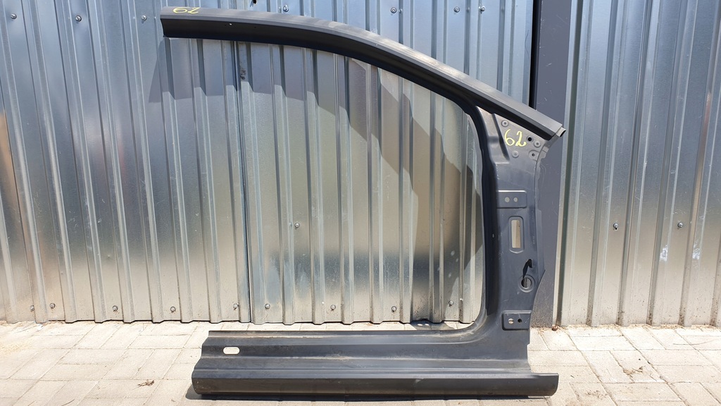 фото №1, Vw up citygo mii порог блок двигателя правый 1st809606