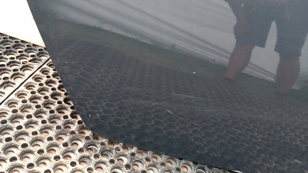 фото №10, Audi tt 8n дверь перед правый lz7j