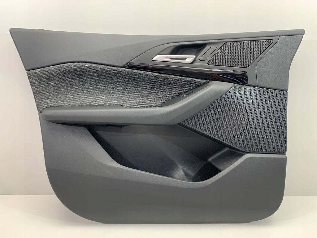 фото №1, Bmw 2 u06 обшивка обивка дверь материал амбие́нтное