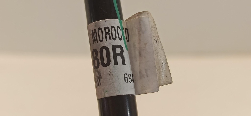 фото №5, Dacia sandero stepway iii шланг усилитель тормозов 474017180r