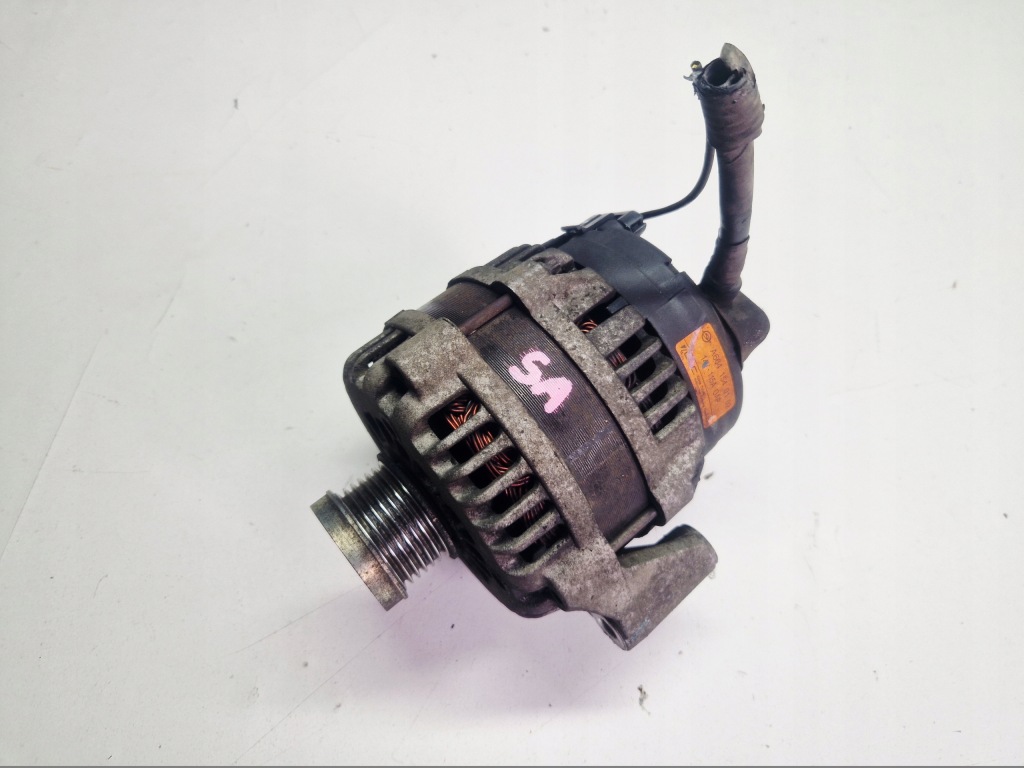 Купить Ssangyong actyon 2.0 xdi генератор a664 154 01 02