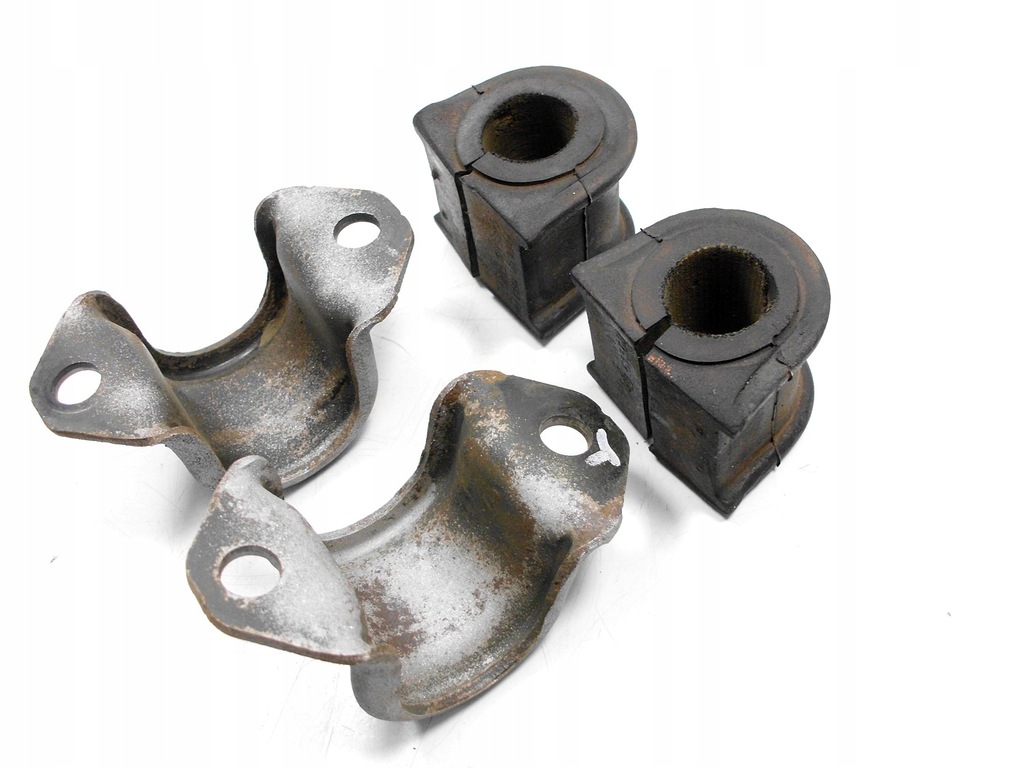 фото №3, Jeep commander xh кронштейн тяга стабилизатора t