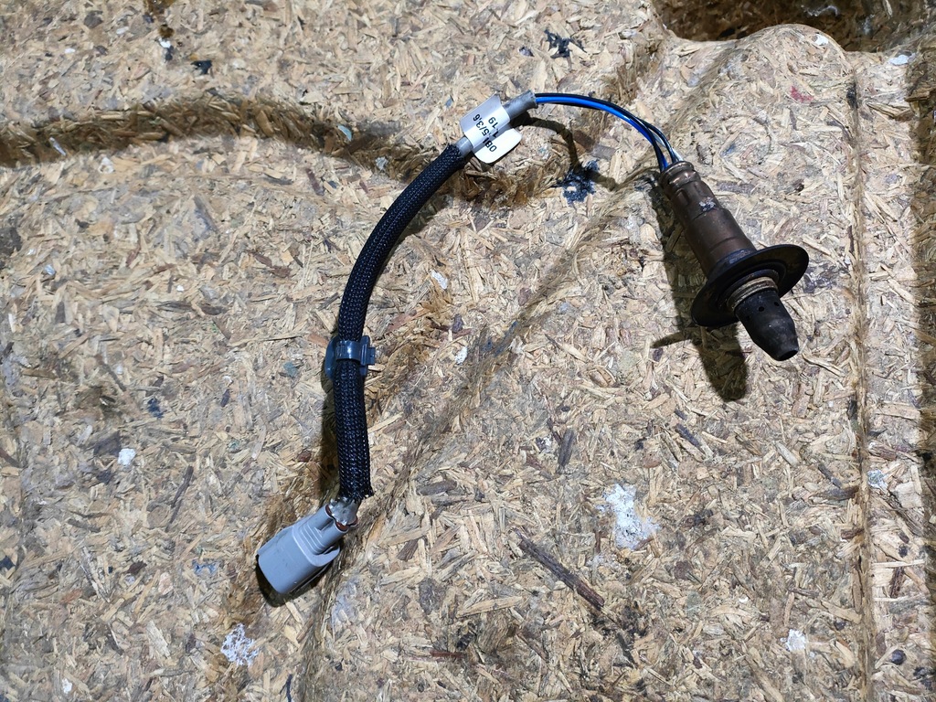 фото №1, Датчик лямбда-зонд subaru outback legacy 2.5 2015-2019 usa 22641aa71a