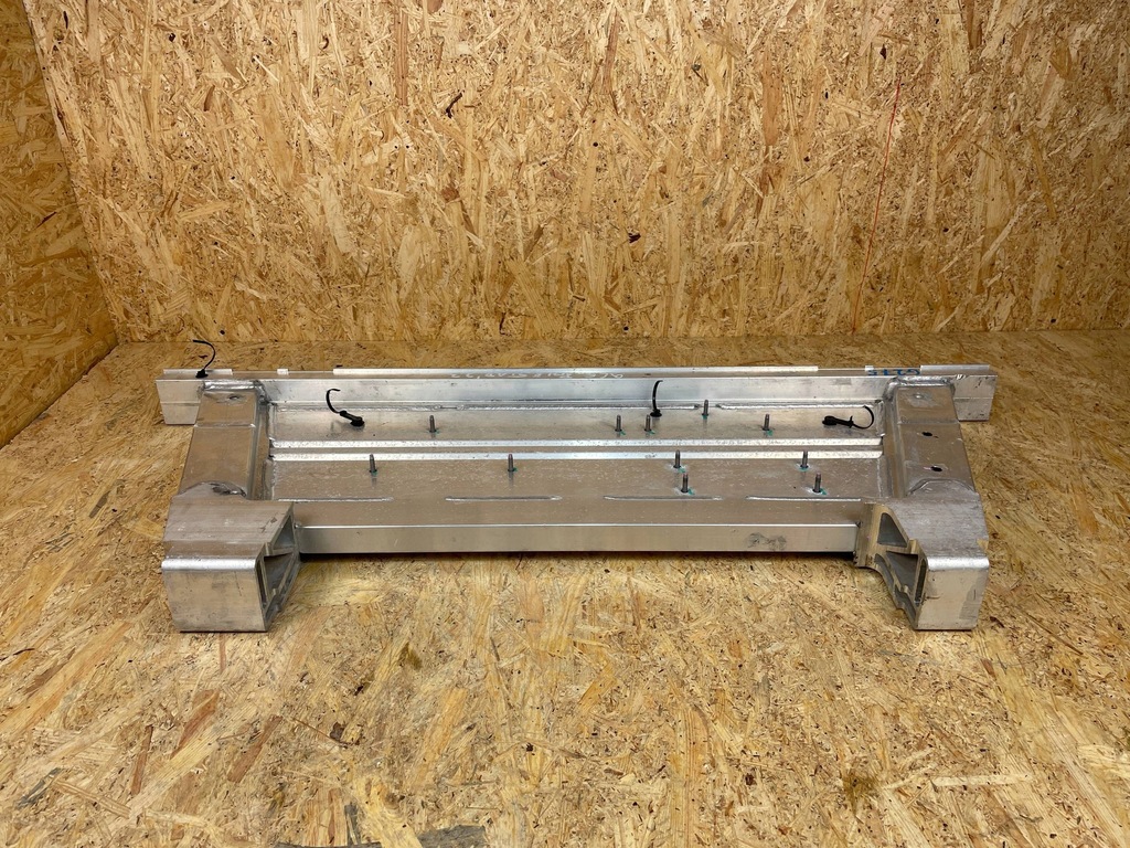 фото №5, Балка pod радіатор підрамник підрамник підрамник polestar 2 ii 32329688 2020-