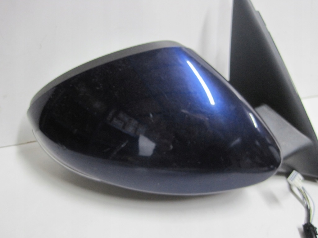 фото №4, Дзеркало дзеркало alfa romeo stelvio праве ліва