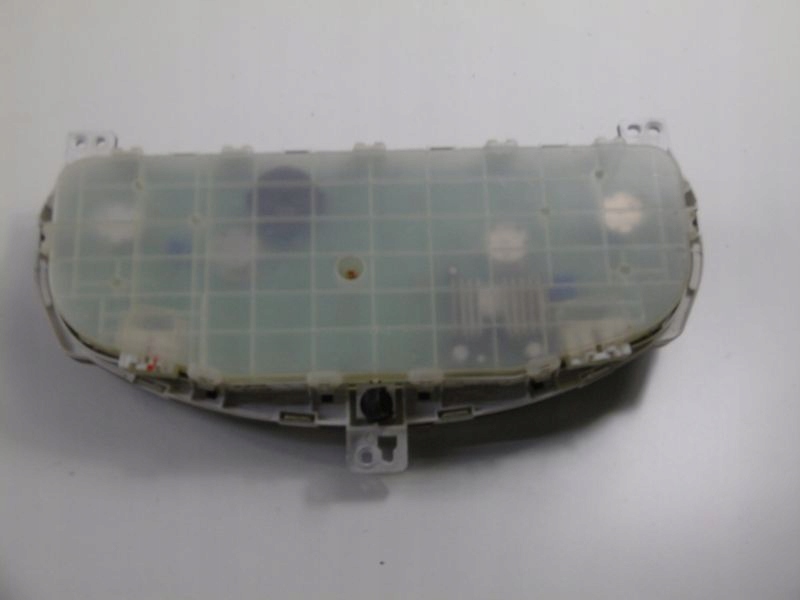 фото №11, Mazda 6 i gg 1.8b прилади 02-05 kombi jb gj6e b