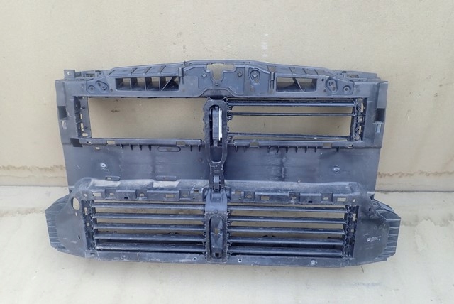 фото №1, Pas передний усилитель ford focus mk4 18-