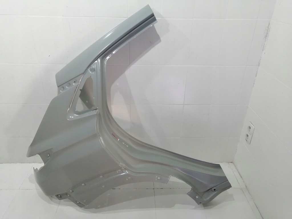 фото №1, Крыло правый задний задняя hyundai kona i новый оригинал