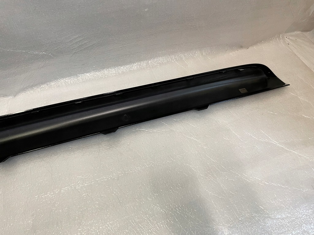 фото №5, Mini f60 s countryman поріг молдинг ліва 7411085