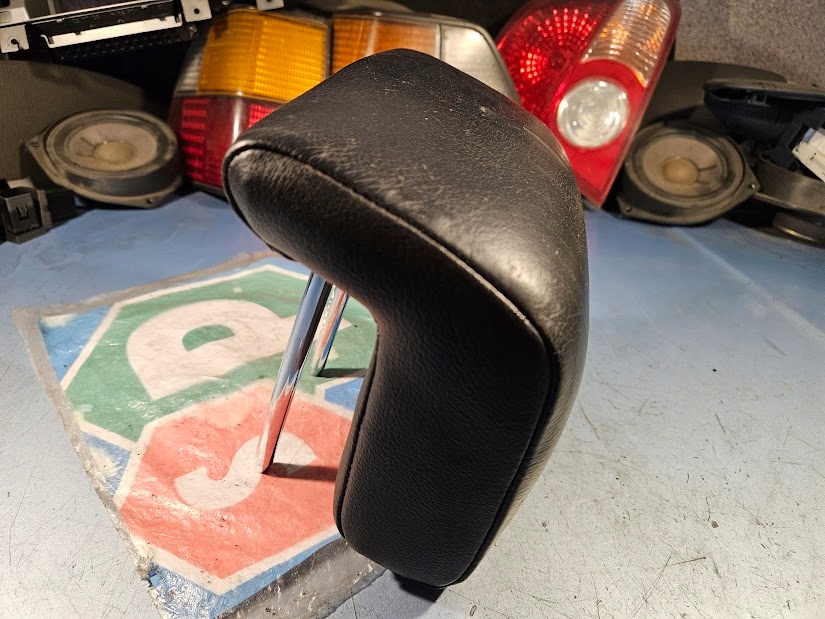 фото №5, Подголовник сиденья сиденье honda accord vii