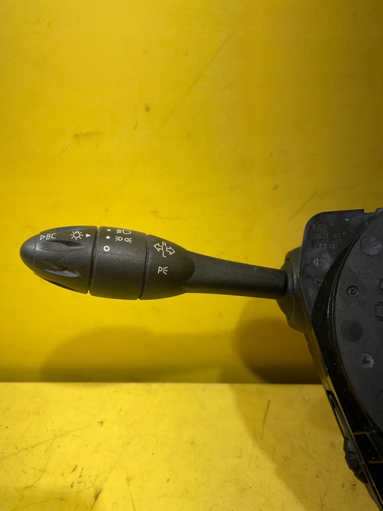 фото №3, Mini cooper r56 переключатель комбинированный 3453985-03