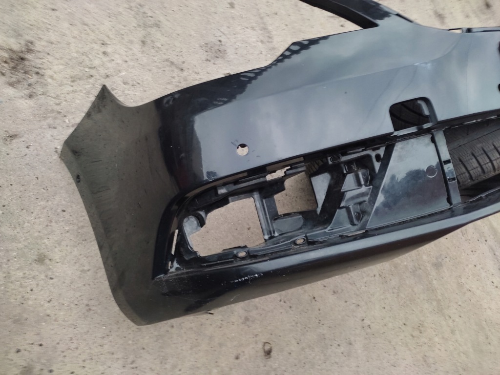 Skoda superb lift 2013 - 2015 бампер перед 6x pdc Доставка