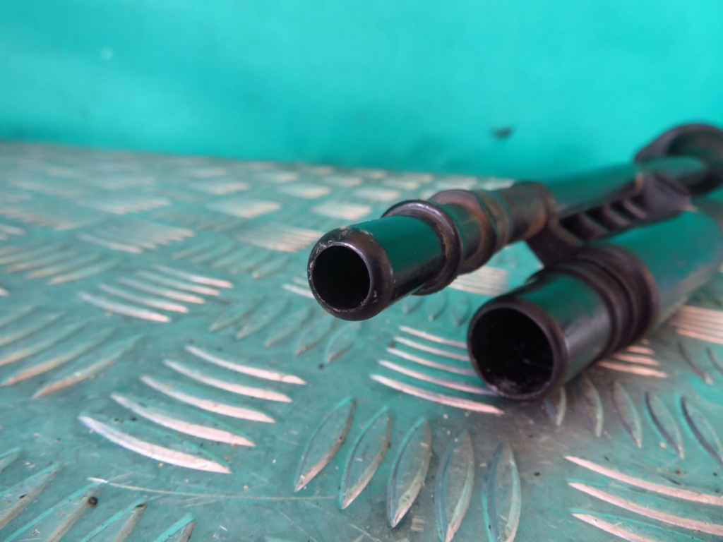 фото №5, Труба заливной adblue ford transit mk8 custom 16r