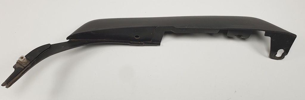 фото №2, Бризковик лівий перед land rover discovery iv l319