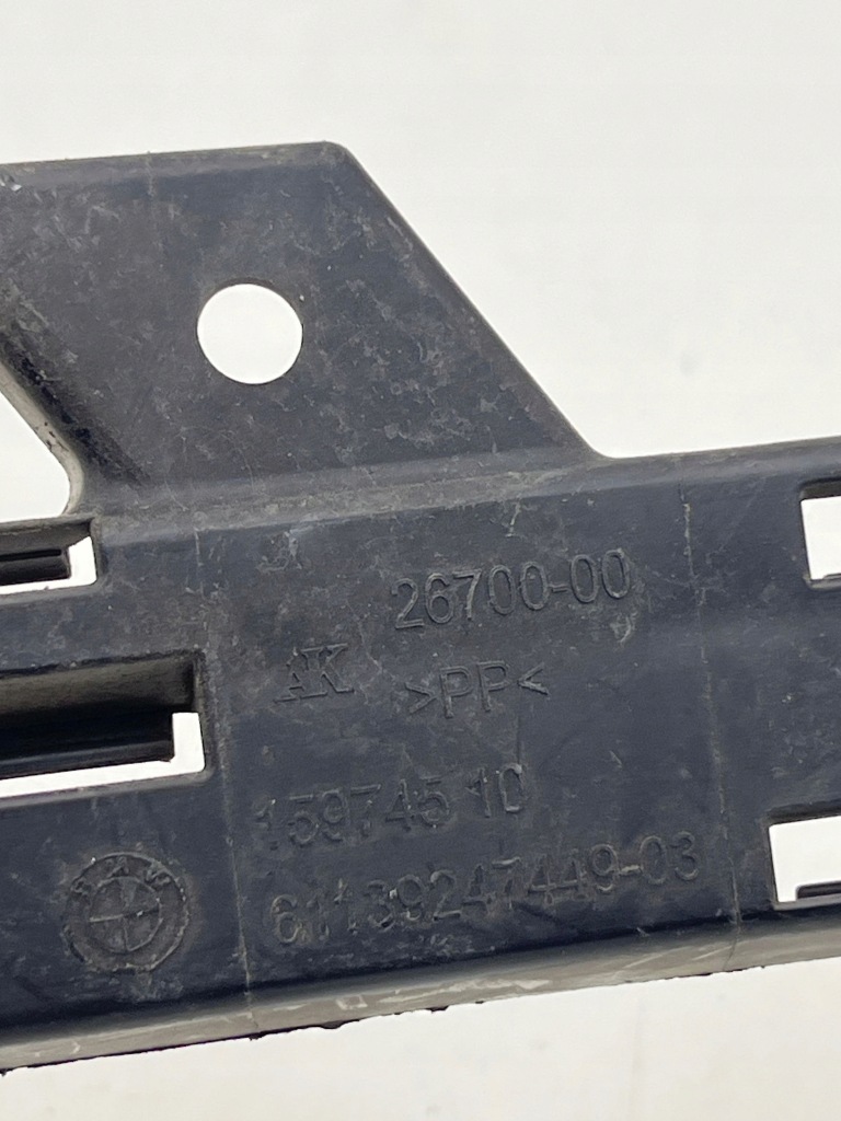 фото №7, Bmw 4 f36 gran coupe 2016 plus / клемма / шланг аккумулятор 15974510