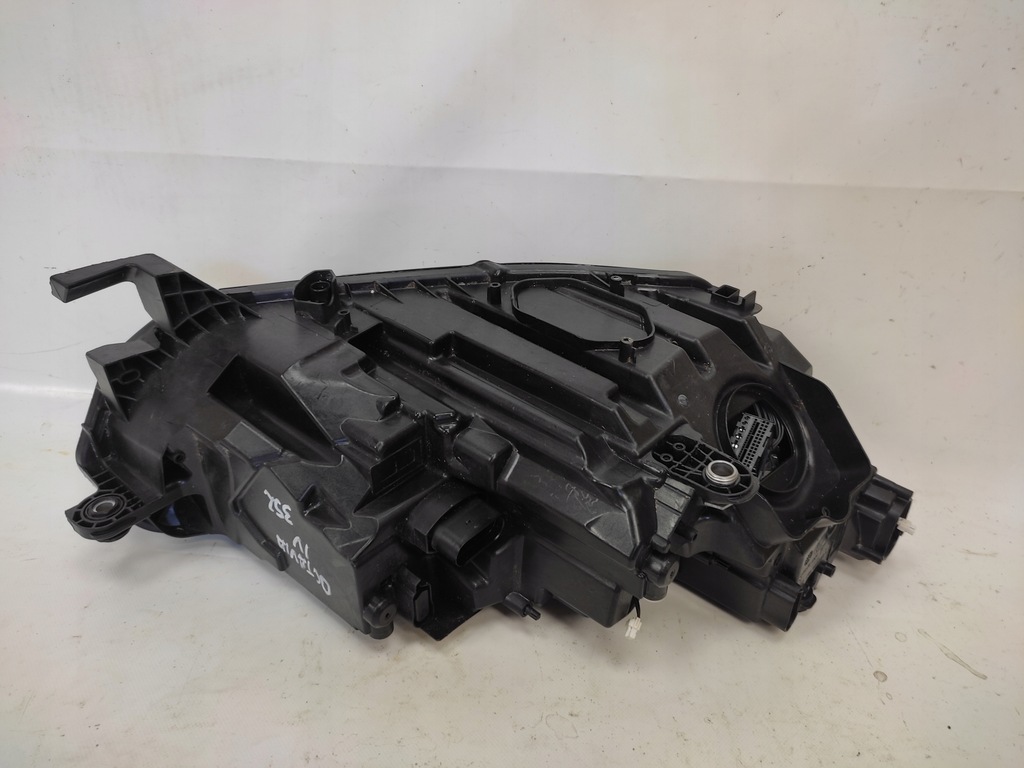 фото №9, Skoda octavia iv 5e4 лампа ліва перед full led 2019-