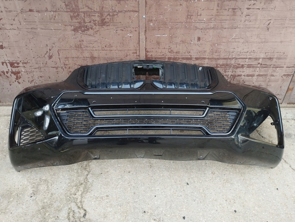 фото №9, Бампер перед bmw x1 u11 m-pakiet