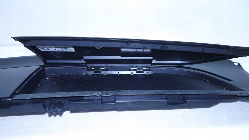 фото №5, Панель приладів приладова консоль ford c max mk1 2006