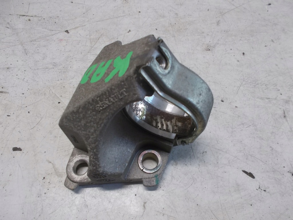 фото №1, Renault kadjar підпора піввісь