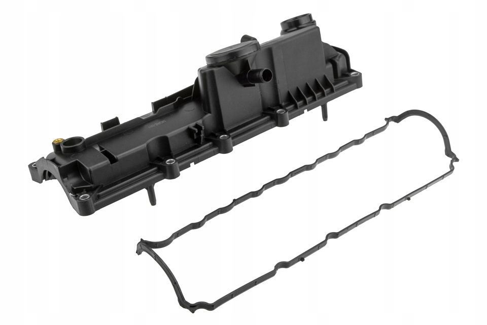 фото №1, Кришка клапанів dacia sandero ii 1.5dci 12-