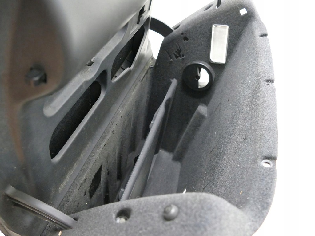 фото №9, Citroen c5 i бардачок пасажира 9632612977