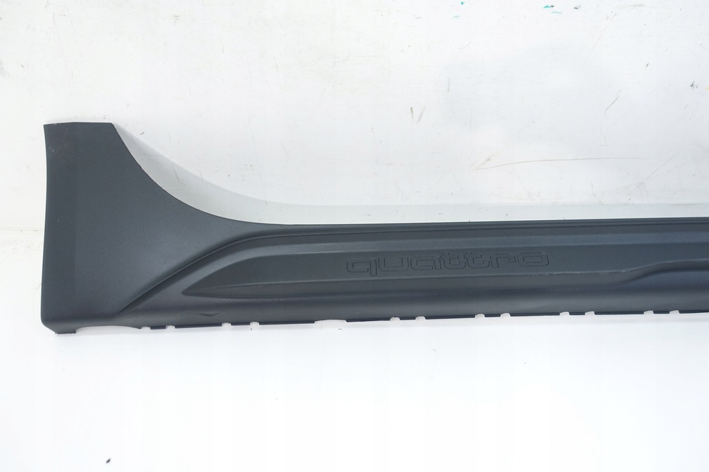 фото №8, Молдинг порог правая audi a4 b9 lift kombi allroad