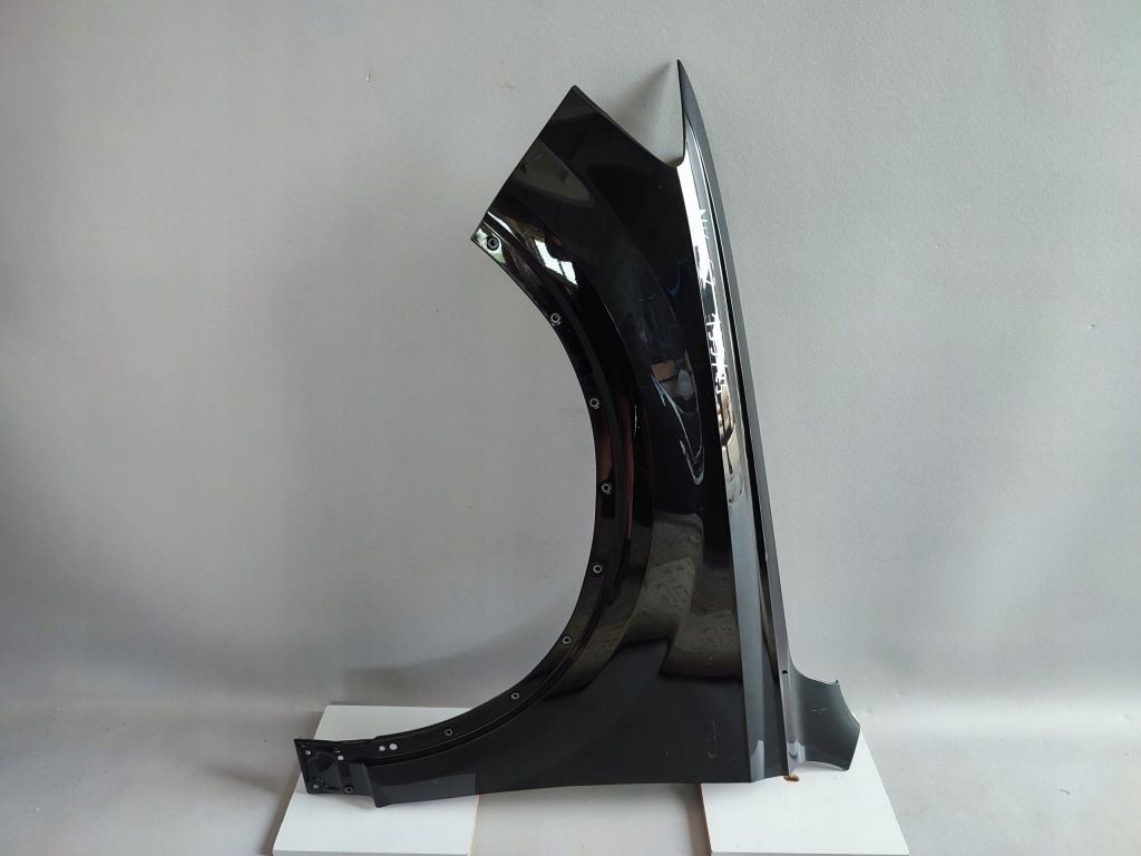 фото №1, Audi q7 sq7 ii 4m 4m0 крила лівий перед передній