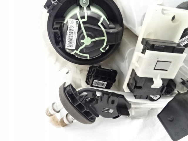 фото №8, Citroen ds4 отопитель 9687622880