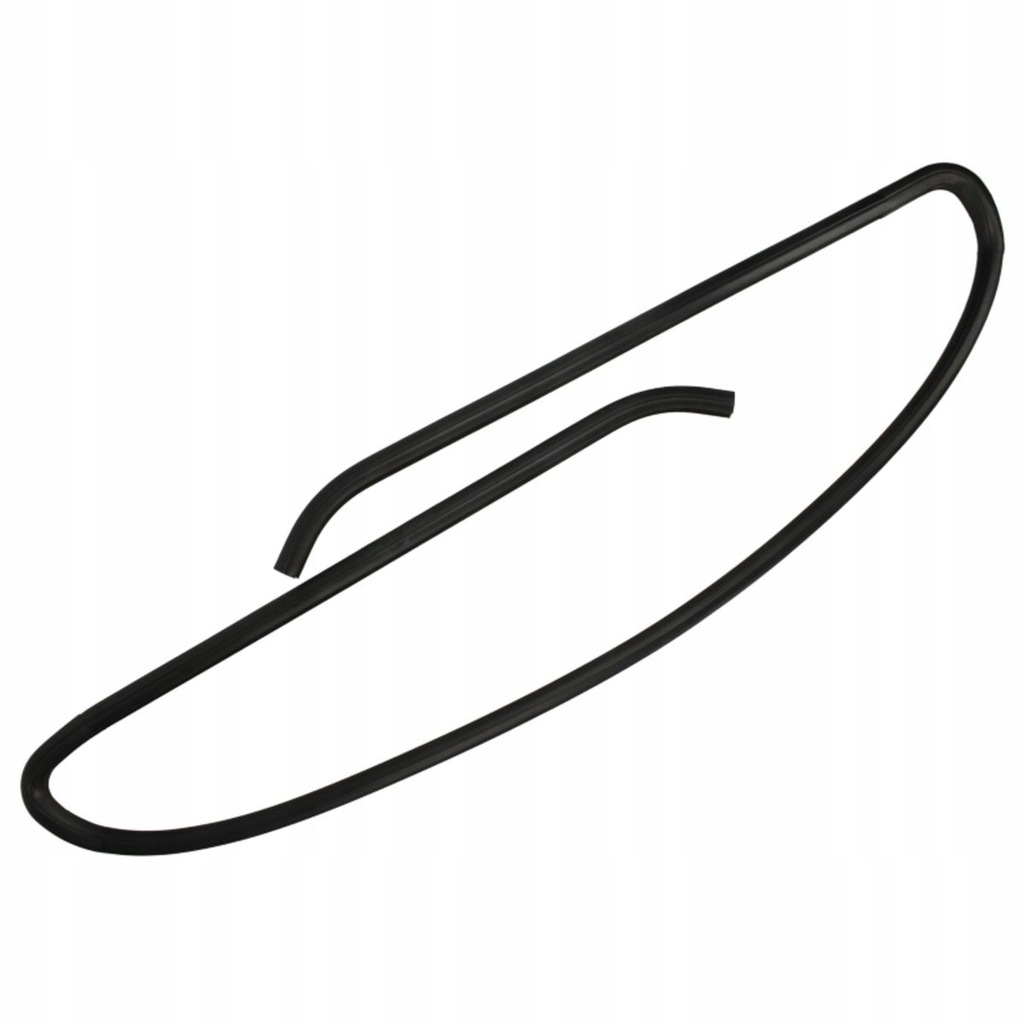 фото №1, Прокладка стекло перед