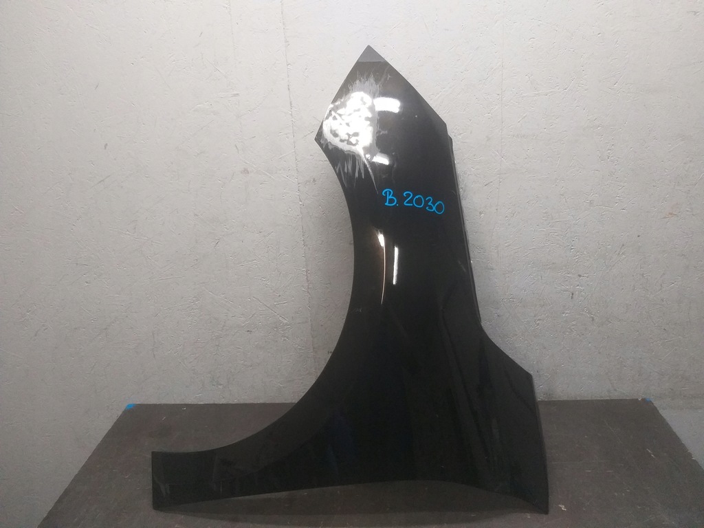 фото №1, Крыло перед левый opel corsa f