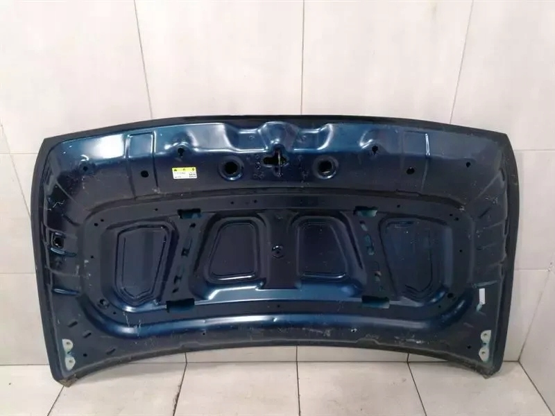 Капот 2017 2018 2019 2020 2021 2022 kia niro передняя капот капот Недорого