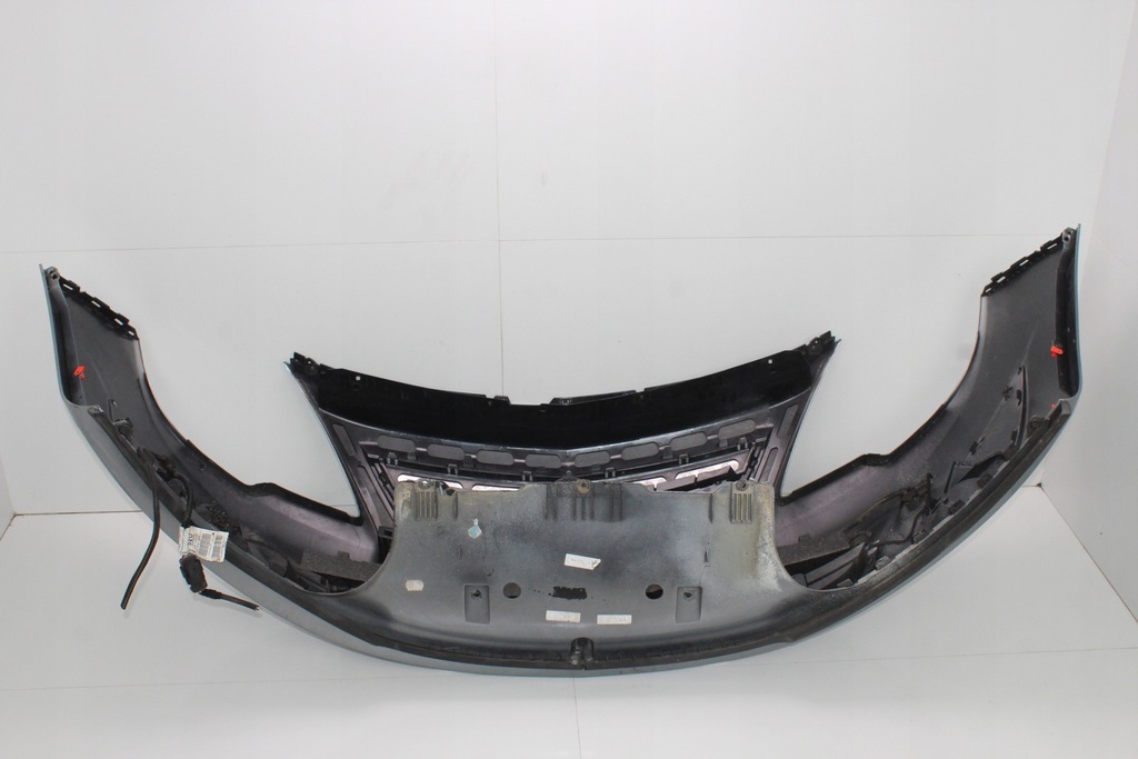 фото №8, Бампер перед opel meriva b 10-13r pdc z179