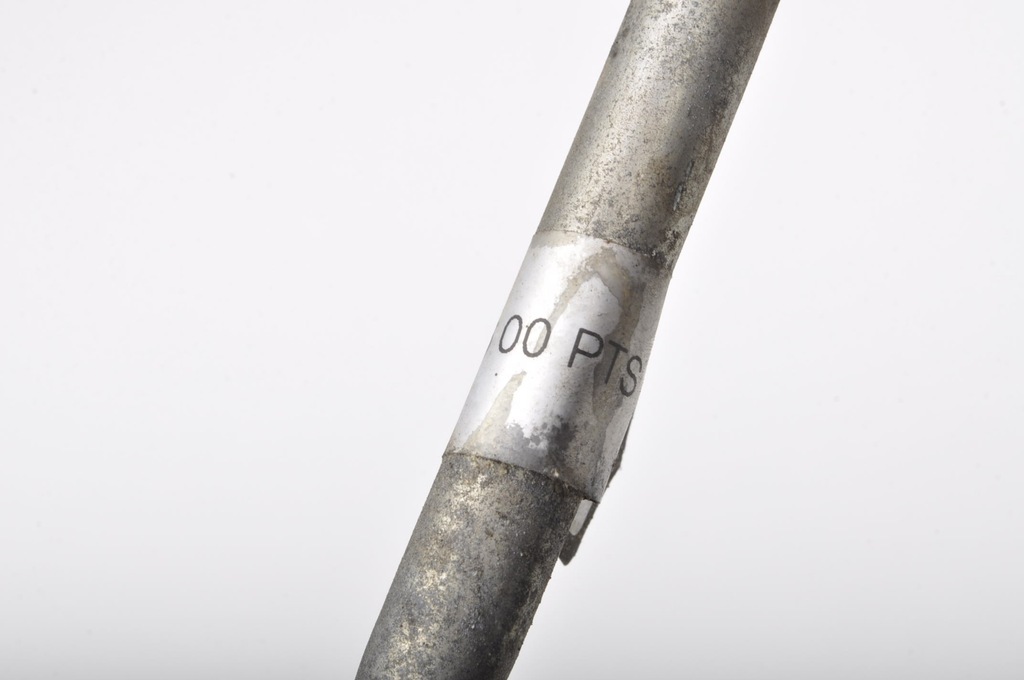 фото №6, Ghibli iii 3.0 d шланг кондиціонера 670006973