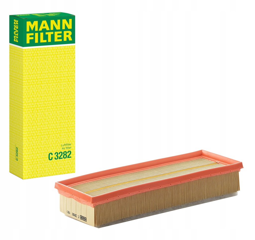 Купити Mann-filter c 3282 фільтр повітря