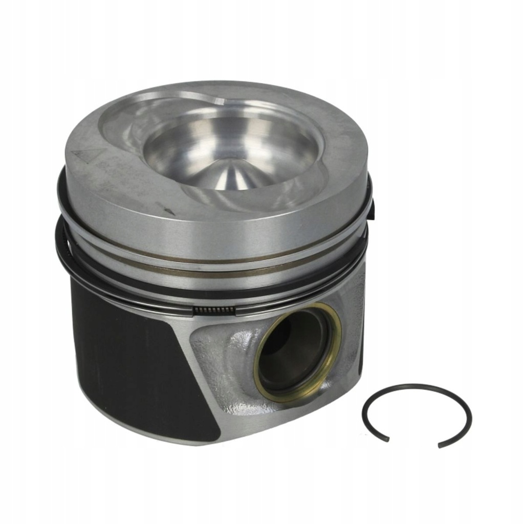 фото №1, Nural 87-421000-30 поршень