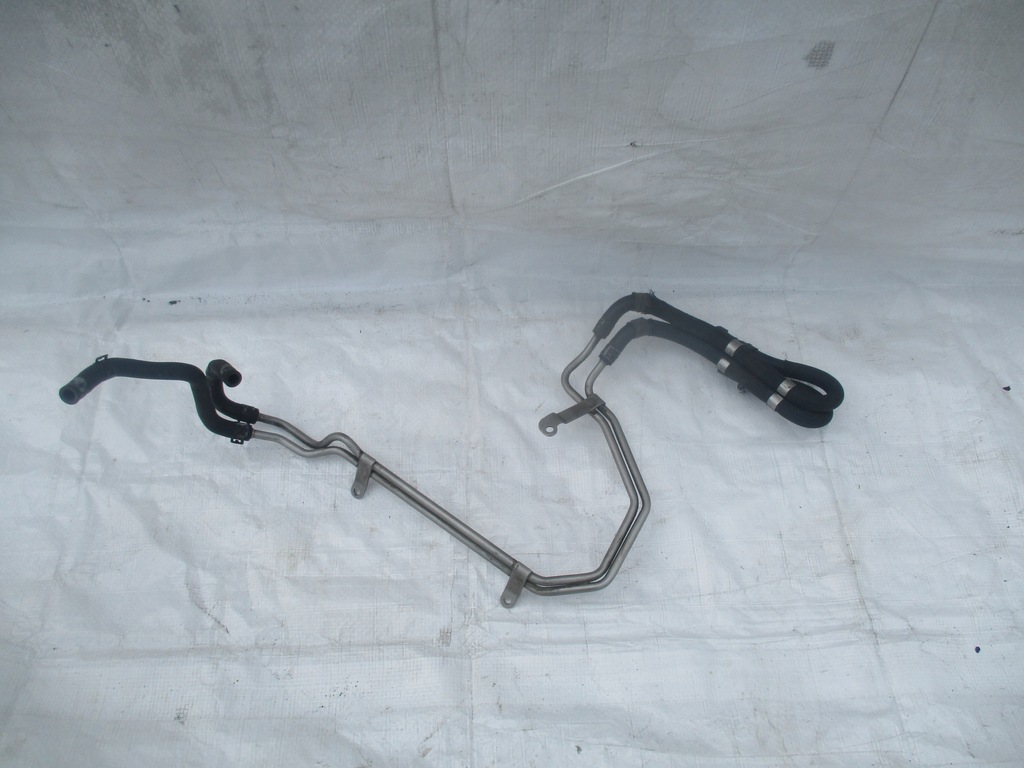 фото №1, Bentley continental gt gtc провода трубки топлива