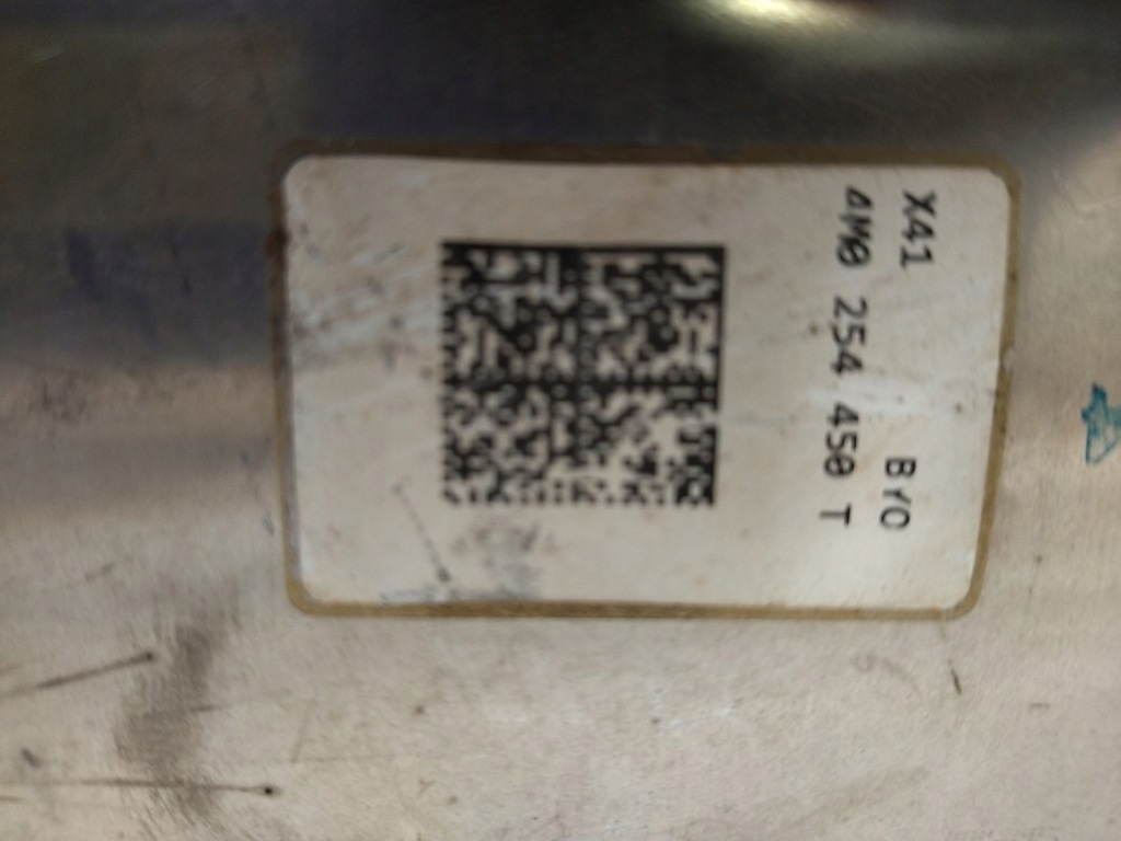 фото №8, 4m0254450t каталізатор фільтр dpf 3.0 tdi audi q7 q8 vw touareg