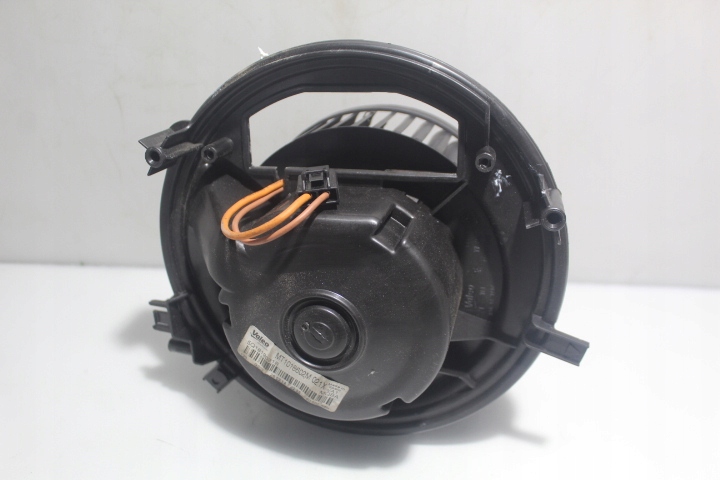 фото №3, Воздуходувка обдув seat leon iii