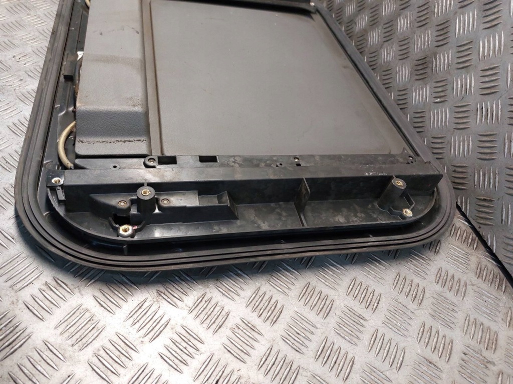 фото №5, Люк renault premium 420 i 5010354854