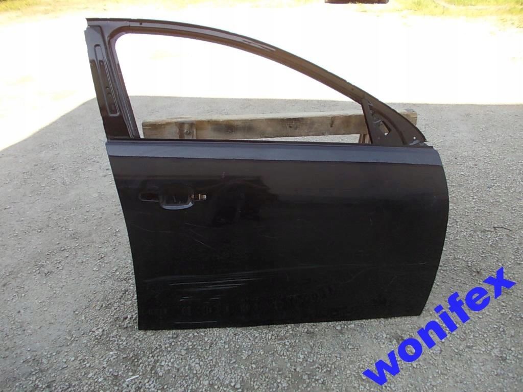 фото №2, Двері перед передні праве opel insignia