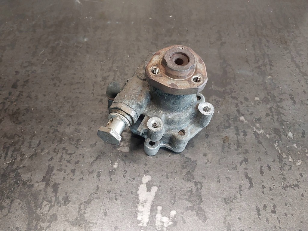 фото №13, Насос усилителя audi a3 8l 1.6 1j0422154b