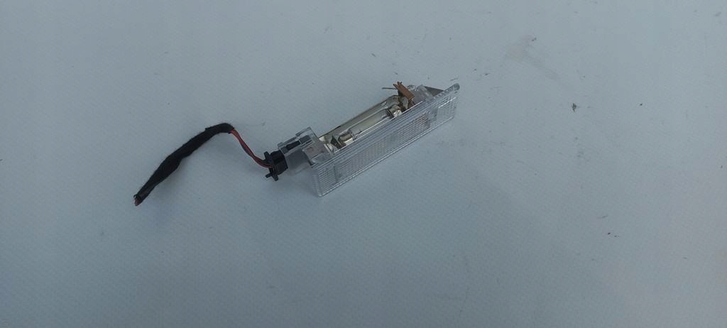 фото №1, Лампа освітлення seat ibiza iv 4 13r