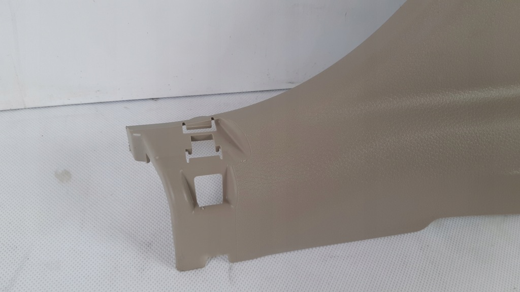 фото №6, Nissan x-trail t32 защита стойка правая 76915 4ce0a