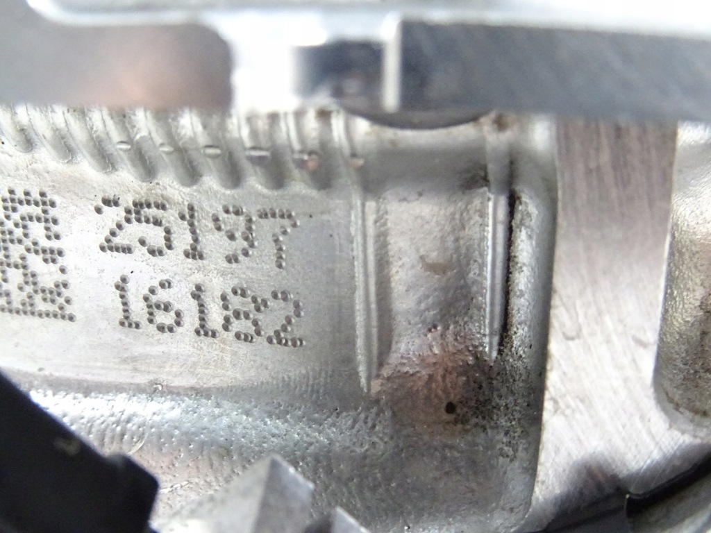 фото №6, Lexus ux 2.0 гибрид головка двигателя xm20a-u91c