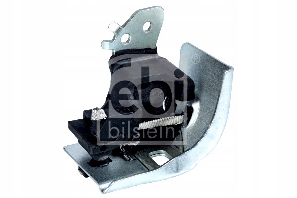 фото №2, Кронштейн системи випускний renault grand scenic ii megane ii scenic