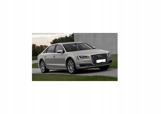 фото №1, Чверть кузов bok дах поріг блок двигуна audi a8 d4 короткий