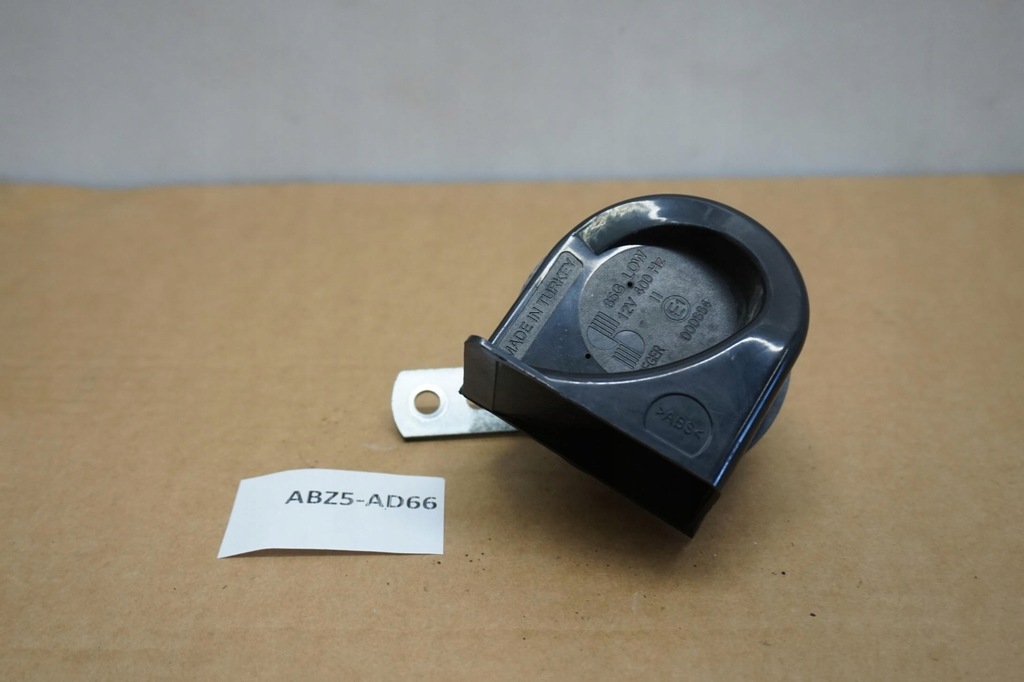 фото №1, Клаксон сигнал dacia duster ii